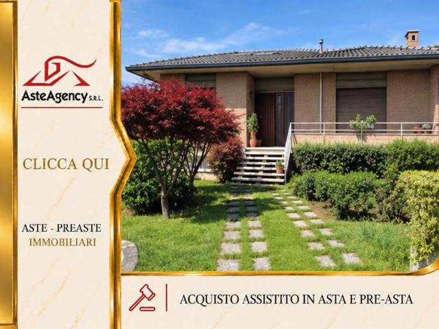 Appartamento in vendita di 239 m² in Via G. Verdi, 2