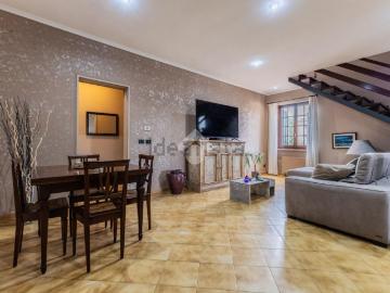 Appartamento in vendita di 239 m² in Via dei Cappuccini