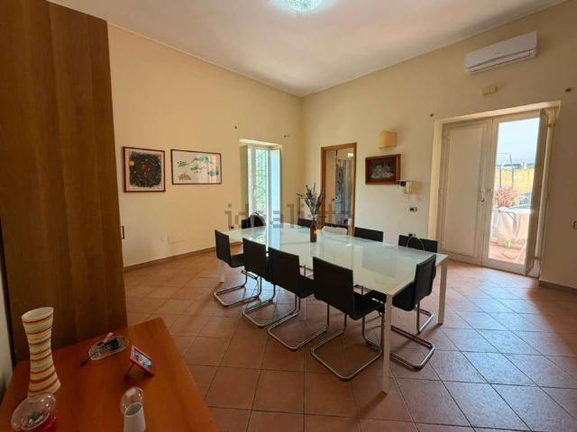 Appartamento in vendita di 239 m² in Via Santonastaso