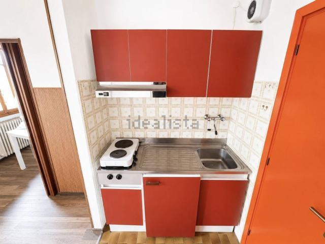 Appartamento in vendita di 27 m² in Contrada Campana, 19
