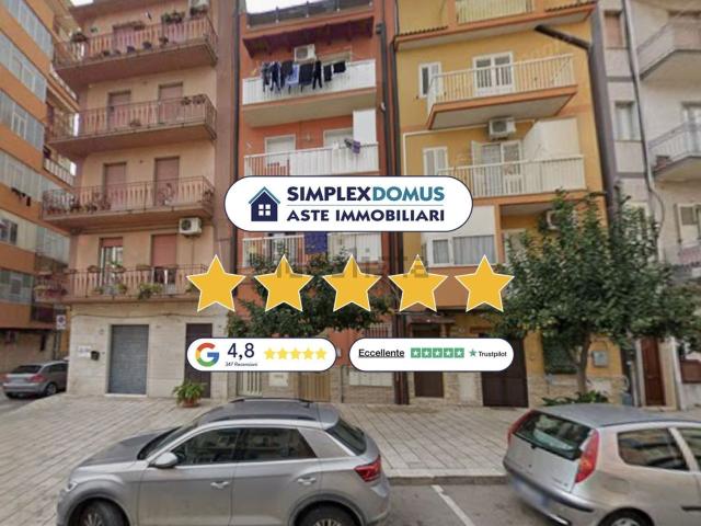 Appartamento in vendita di 27 m² in Corso Vittorio Emanuele