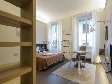 Appartamento in vendita di 27 m² in Piazza della Santissima Annunziata
