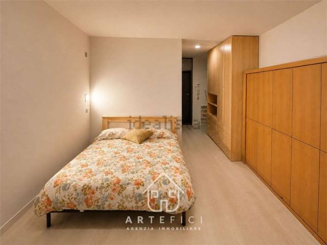 Appartamento in vendita di 27 m² in Via Val di Luce, 28