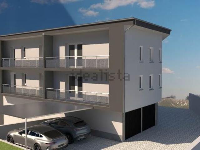 Appartamento in vendita di 27 m² in Via Alessandro Volta