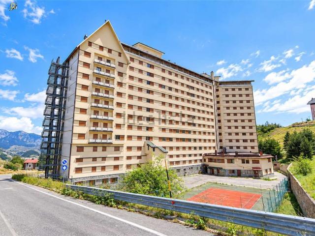 Appartamento in vendita di 27 m² in Via Aremogna