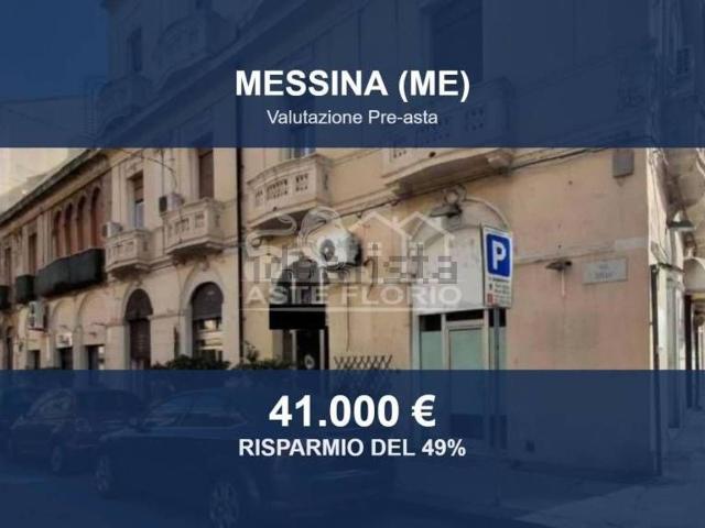 Appartamento in vendita di 27 m² in Via Centonze, 34