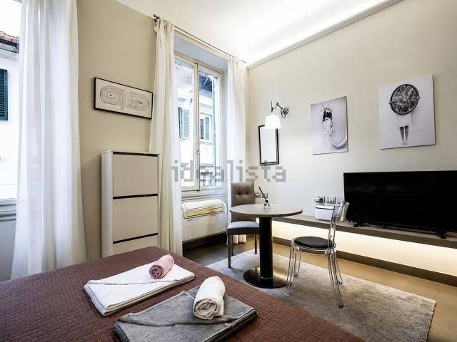Appartamento in vendita di 27 m² in Via dei Servi, 48