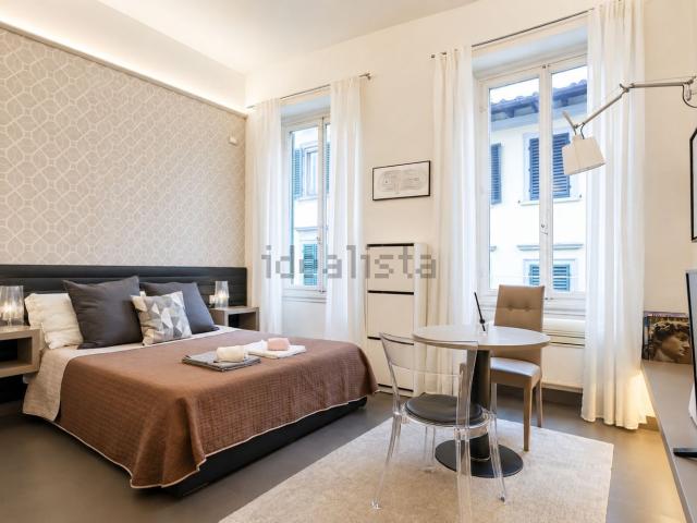 Appartamento in vendita di 27 m² in Via della Pergola
