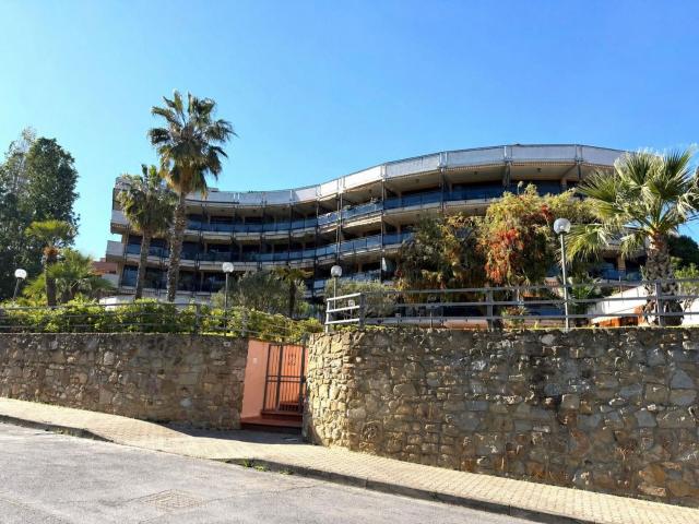 Appartamento in vendita di 27 m² in Via G. B. Panizzi, 20