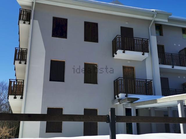 Appartamento in vendita di 27 m² in Via Genzianella, 1