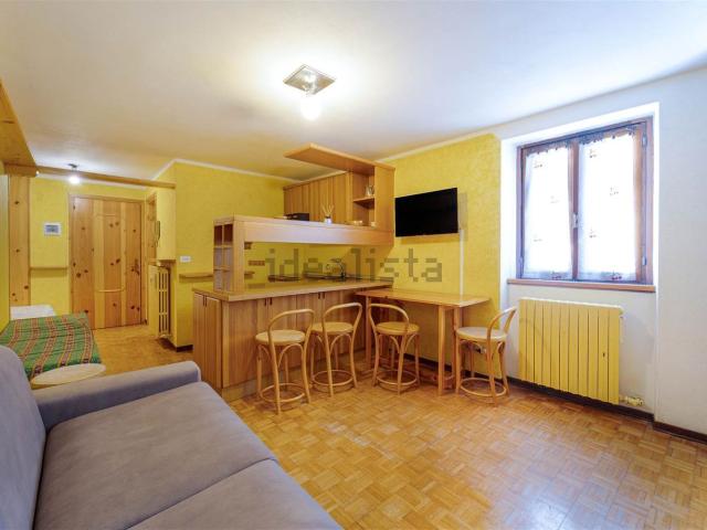 Appartamento in vendita di 27 m² in Via Iseli, 3