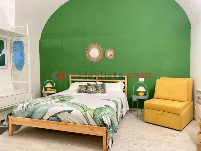 Appartamento in vendita di 27 m² in Via Luigi Capuana, 94
