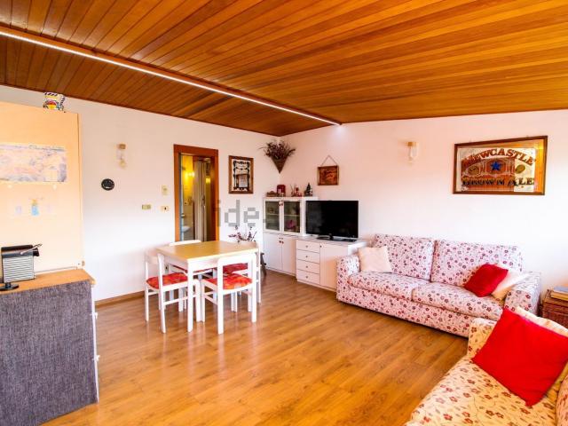 Appartamento in vendita di 27 m² in Via Malanotte, 42