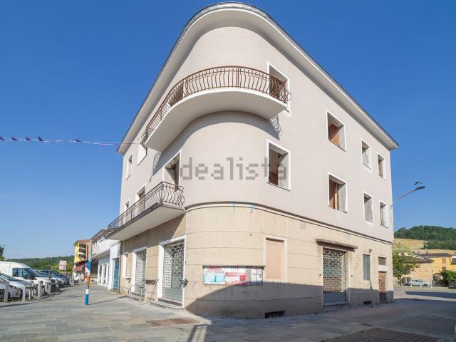 Appartamento in vendita di 27 m² in Via Nazionale, 40