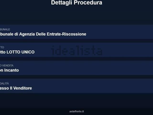 Appartamento in vendita di 27 m² in Via Nino Savarese