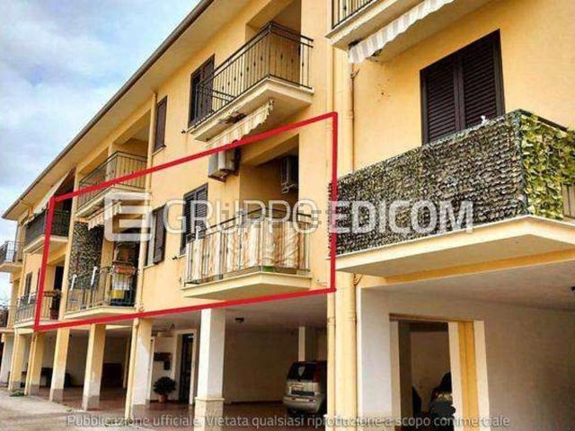 Appartamento in vendita di 27 m² in Via Padre Pio Da Pietrelcina