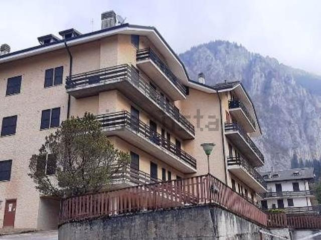 Appartamento in vendita di 27 m² in Via Piazzo