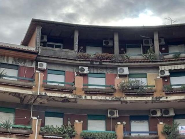 Appartamento in vendita di 27 m² in Via Porticato