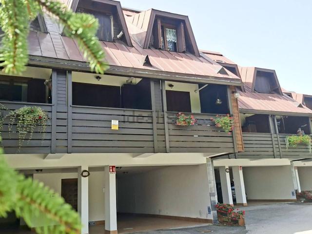 Appartamento in vendita di 27 m² in Via Priesnig, 74