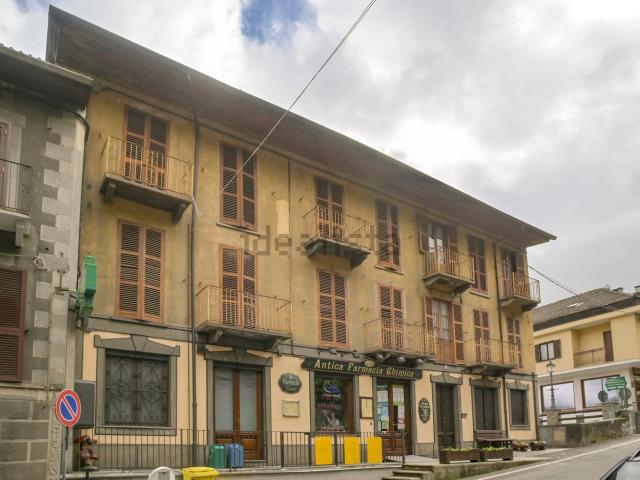 Appartamento in vendita di 27 m² in Via Roma, 3