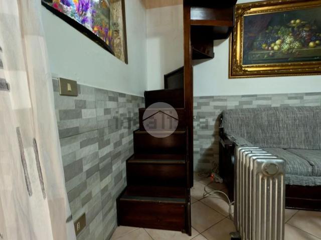 Appartamento in vendita di 27 m² in Via Santa Maria del Piliere, 24