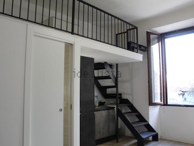 Appartamento in vendita di 27 m² in Via San Mamete, 3