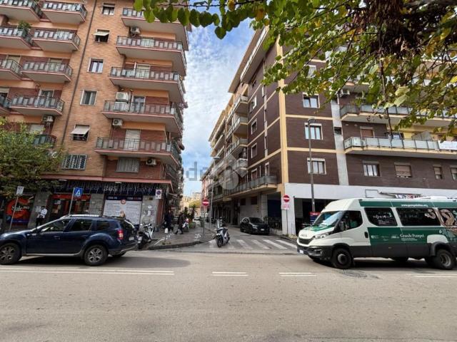 Appartamento in vendita di 27 m² in Via Salvatore Quasimodo, 13