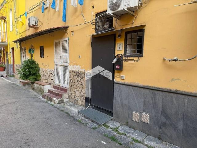 Appartamento in vendita di 27 m² in Via Saverio Mercadante