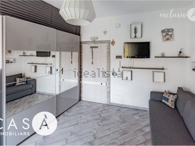Appartamento in vendita di 27 m² in Viale Antonio Canova, 7