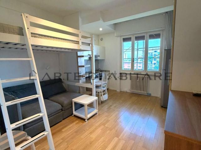 Appartamento in vendita di 27 m² in Viale Carlo Espinasse, 104