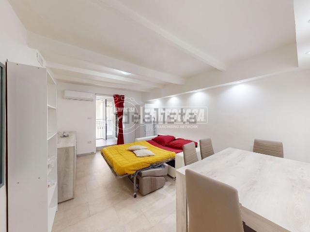 Appartamento in vendita di 27 m²