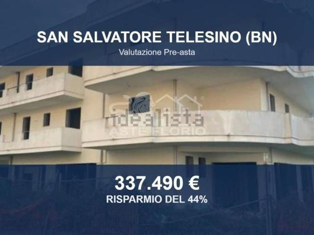 Appartamento in vendita di 2400 m² in Via Volturno