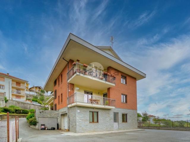 Appartamento in vendita di 240 m²