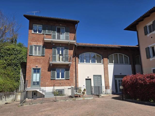 Appartamento in vendita di 240 m²