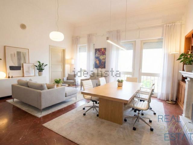 Appartamento in vendita di 240 m²