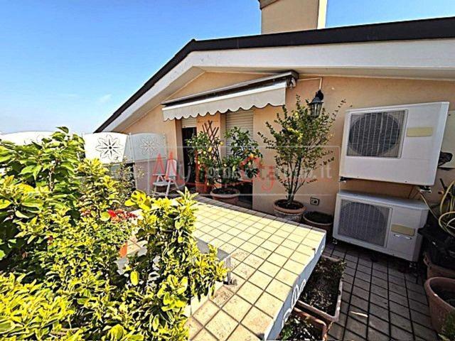 Appartamento in vendita di 240 m²