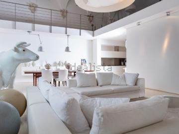 Appartamento in vendita di 240 m²