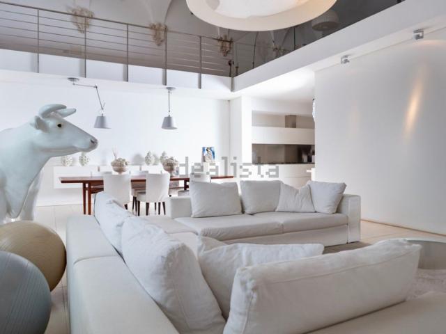 Appartamento in vendita di 240 m²