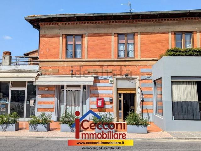 Appartamento in vendita di 240 m²