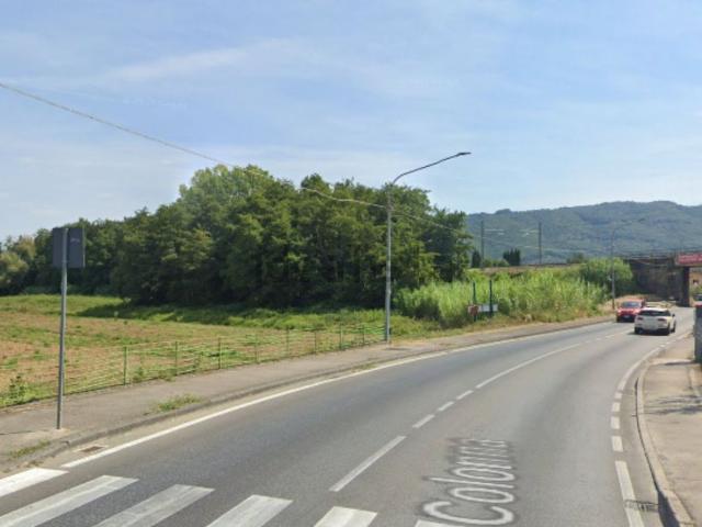 Appartamento in vendita di 240 m² in Via Colonna
