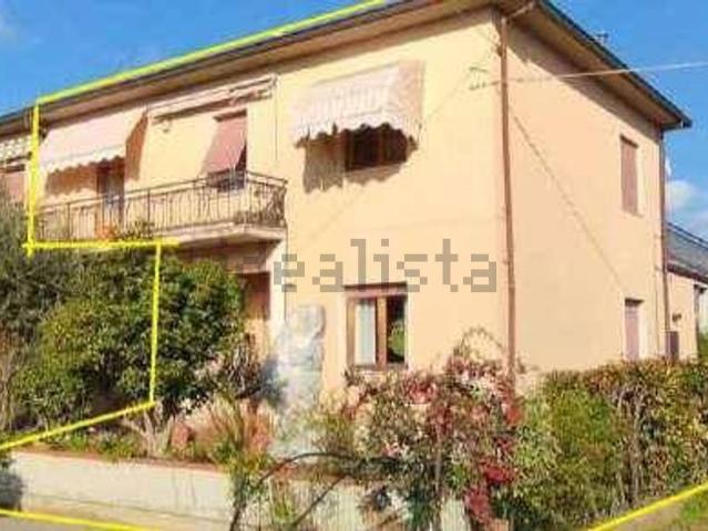 Appartamento in vendita di 240 m² in Via Croce del Ferragalli, 32