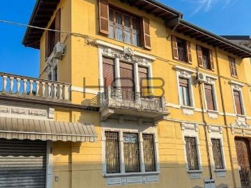 Appartamento in vendita di 240 m² in Via Amilcare Ponchielli, 14