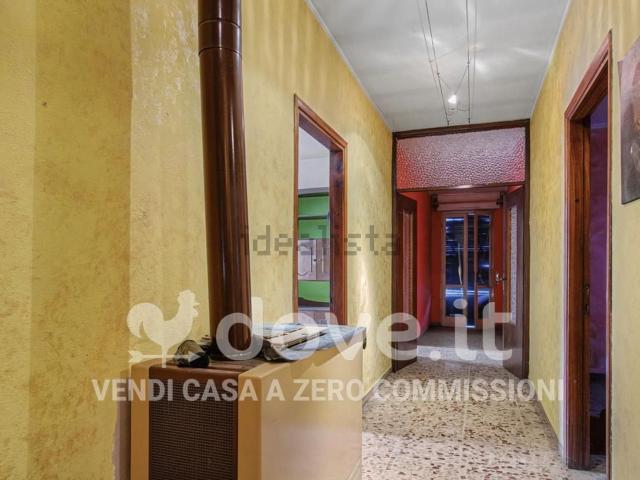 Appartamento in vendita di 240 m² in Via Asilo, 11
