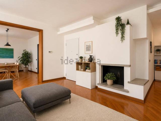 Appartamento in vendita di 240 m² in Via Garibaldi, 1