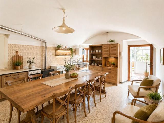 Appartamento in vendita di 240 m² in Via Giuseppe Mazzini, 5