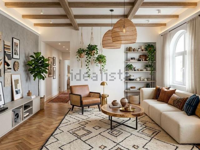 Appartamento in vendita di 240 m² in Via Giuseppe Mazzini