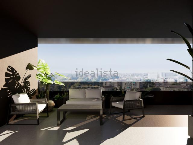 Appartamento in vendita di 240 m² in Via Giovan Battista Cavalcaselle