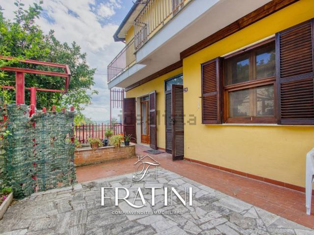 Appartamento in vendita di 240 m² in Via Guglielmo Marconi, 76