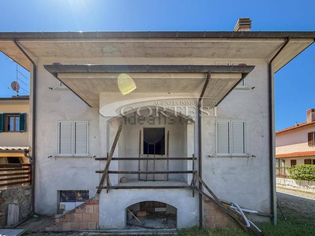 Appartamento in vendita di 240 m² in Via della Cella