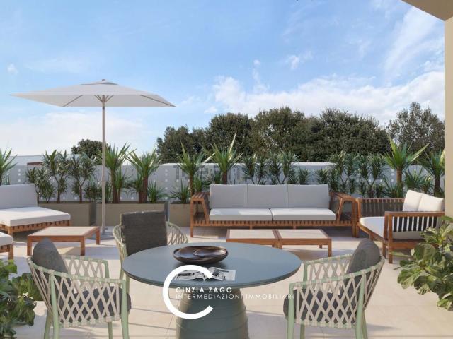 Appartamento in vendita di 240 m² in Via della Libertá